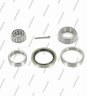 Nippon pieces T470A00 Wheel bearing kit T470A00
