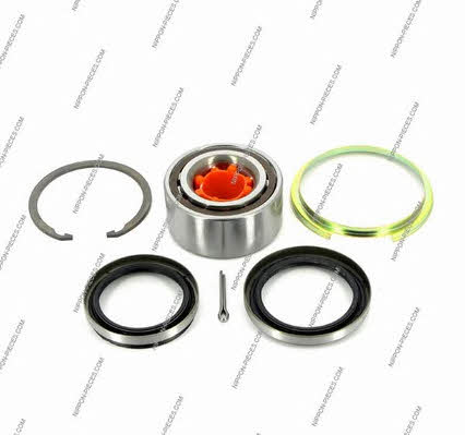 Nippon pieces T470A02 Wheel bearing kit T470A02