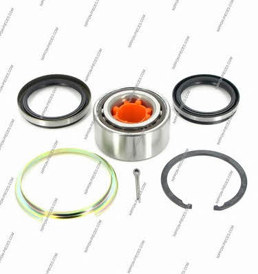 Nippon pieces T470A03 Wheel bearing kit T470A03