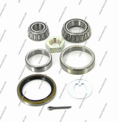 Nippon pieces T470A04 Wheel bearing kit T470A04