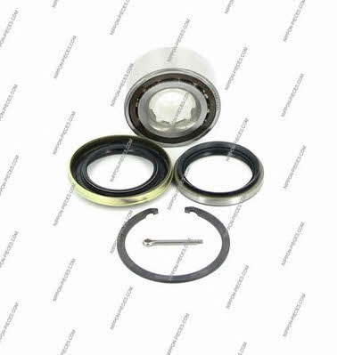 Nippon pieces T470A10 Wheel bearing kit T470A10