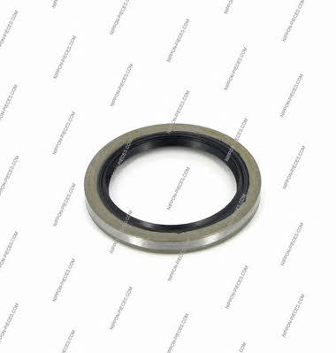 Nippon pieces T470A16C Wheel bearing kit T470A16C