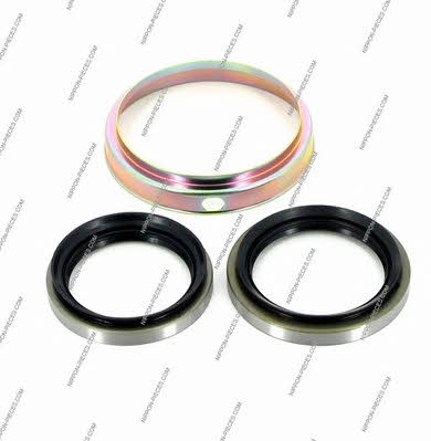 Nippon pieces T470A20A Wheel bearing kit T470A20A
