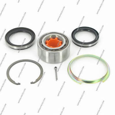 Nippon pieces T470A25 Wheel bearing kit T470A25