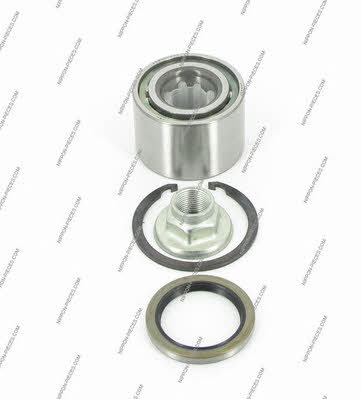 Nippon pieces T470A26 Wheel bearing kit T470A26