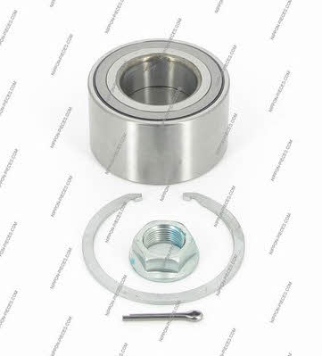 Nippon pieces T470A28 Wheel bearing kit T470A28