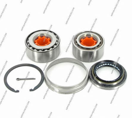 Nippon pieces T470A31 Wheel bearing kit T470A31