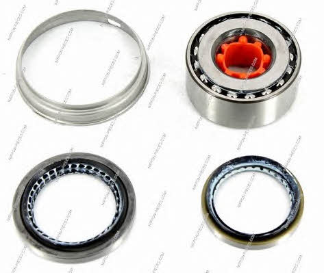 Nippon pieces T470A31A Wheel bearing kit T470A31A