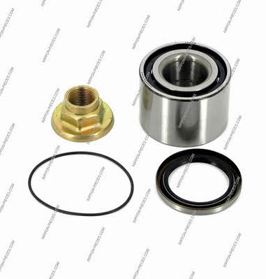 Nippon pieces T471A03 Wheel bearing kit T471A03