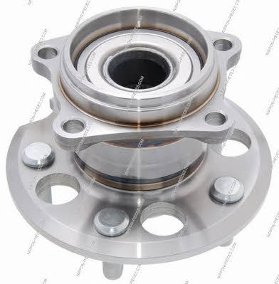Nippon pieces T471A07 Wheel bearing kit T471A07