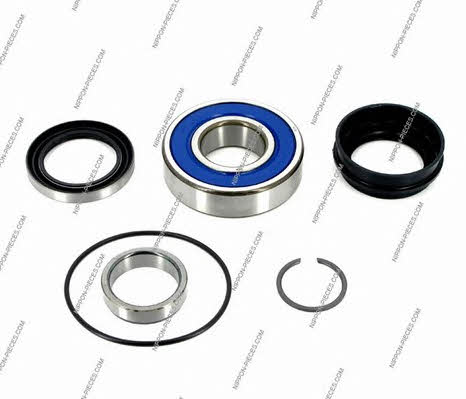 Nippon pieces T471A08 Wheel bearing kit T471A08