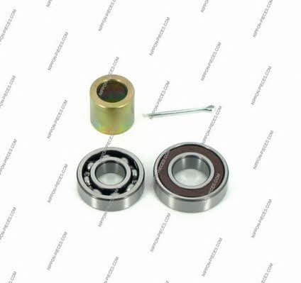 Nippon pieces S471I11 Wheel bearing kit S471I11