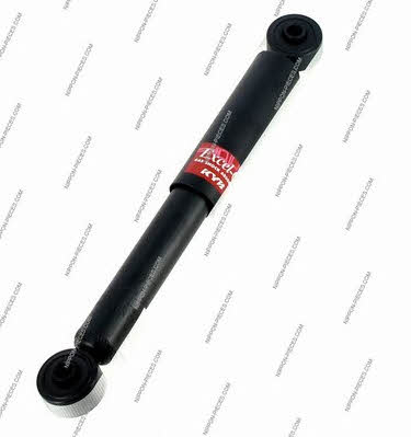 Nippon pieces S490I113 Shock absorber assy S490I113