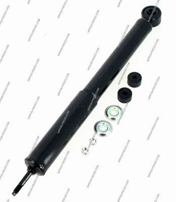 Nippon pieces S490I73T Rear oil and gas suspension shock absorber S490I73T
