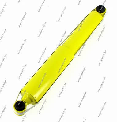 Nippon pieces S496I02 Rear oil and gas suspension shock absorber S496I02
