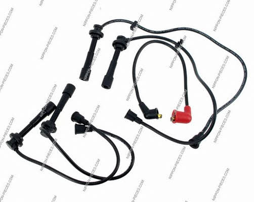 Nippon pieces S580I01 Ignition cable kit S580I01
