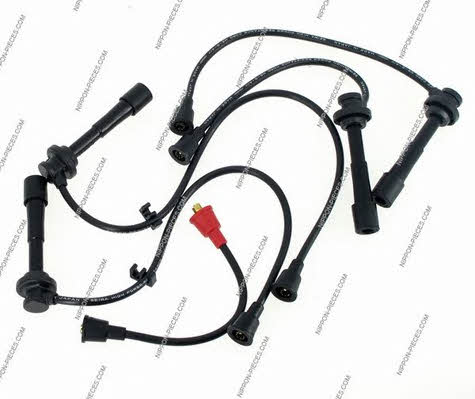 Nippon pieces S580I03 Ignition cable kit S580I03