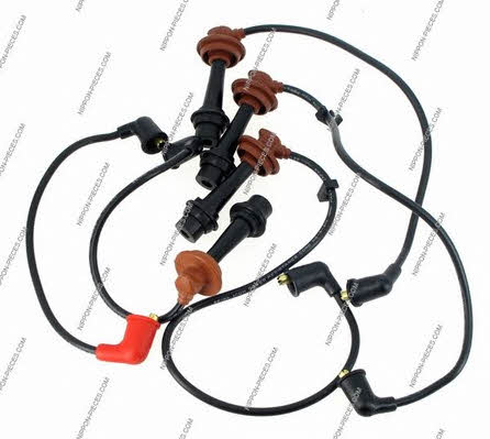 Nippon pieces S580I04 Ignition cable kit S580I04