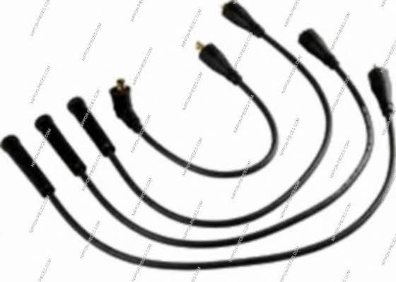 Nippon pieces S580I08 Ignition cable kit S580I08