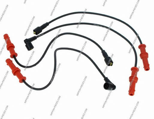 Nippon pieces S580U05 Ignition cable kit S580U05