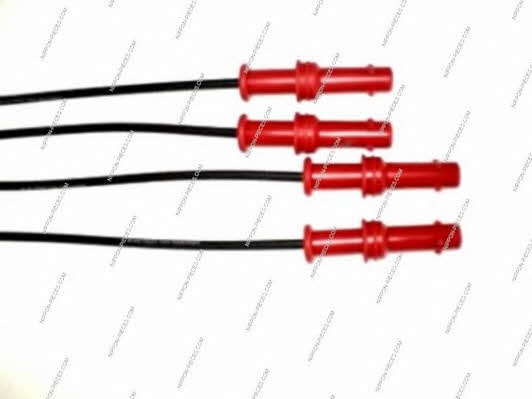 Nippon pieces S580U06 Ignition cable kit S580U06