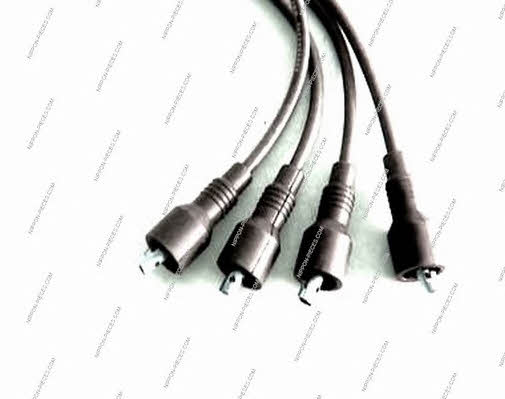 Nippon pieces S580U09 Ignition cable kit S580U09