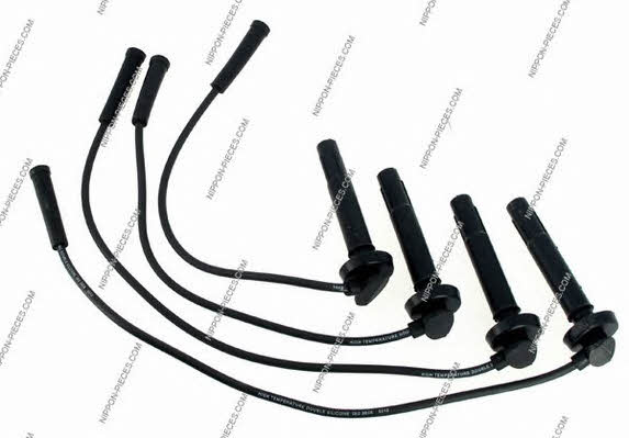 Nippon pieces S580U12 Ignition cable kit S580U12