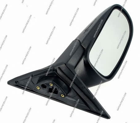 Nippon pieces S771I03M Rearview Mirror S771I03M