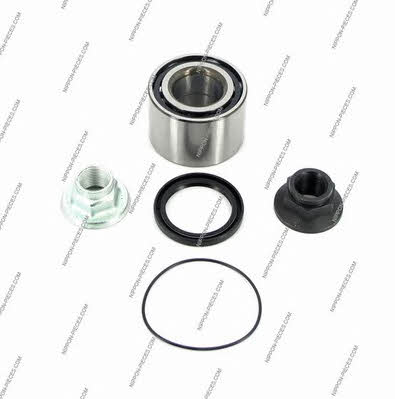 Nippon pieces T471A09 Wheel bearing kit T471A09