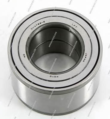 Nippon pieces T471A11 Wheel bearing kit T471A11