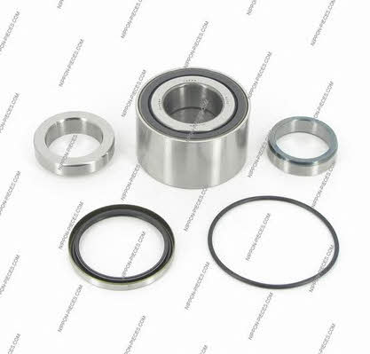 Nippon pieces T471A16 Wheel bearing kit T471A16