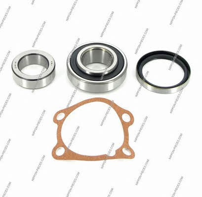 Nippon pieces T471A20 Wheel bearing kit T471A20