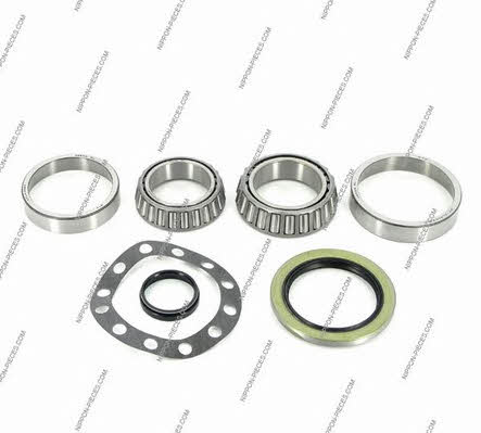 Nippon pieces T471A25 Wheel bearing kit T471A25