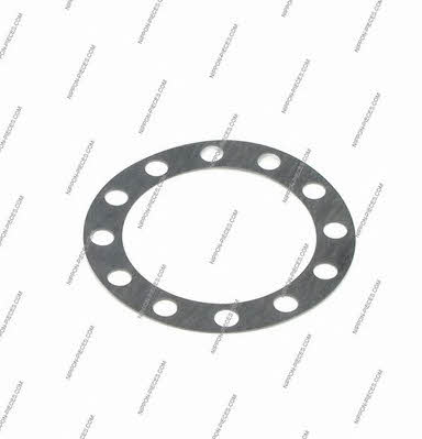 Nippon pieces T471A25A Wheel bearing kit T471A25A