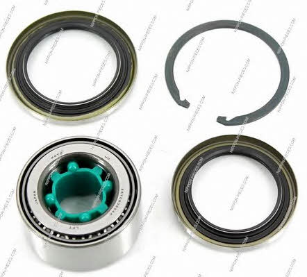 Nippon pieces T471A30 Wheel bearing kit T471A30