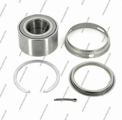 Nippon pieces T471A35 Wheel bearing kit T471A35