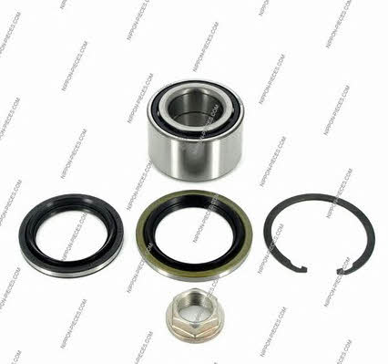 Nippon pieces T471A46 Wheel bearing kit T471A46