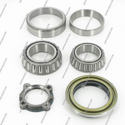 Nippon pieces T471A53 Wheel bearing kit T471A53