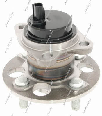 Nippon pieces T471A72 Wheel bearing kit T471A72