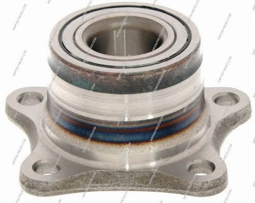 Nippon pieces T471A73 Wheel bearing kit T471A73