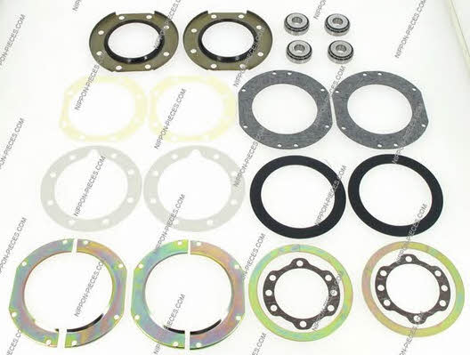 Nippon pieces T472A02 Steering knuckle repair kit T472A02