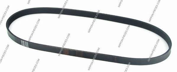Nippon pieces T111A11 V-Ribbed Belt T111A11