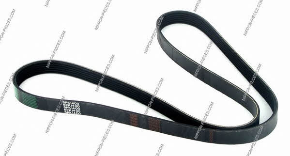 Nippon pieces T111A62 V-Ribbed Belt T111A62
