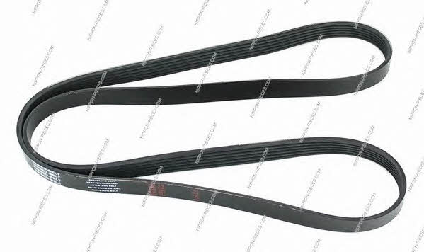 Nippon pieces T111A75 V-Ribbed Belt T111A75