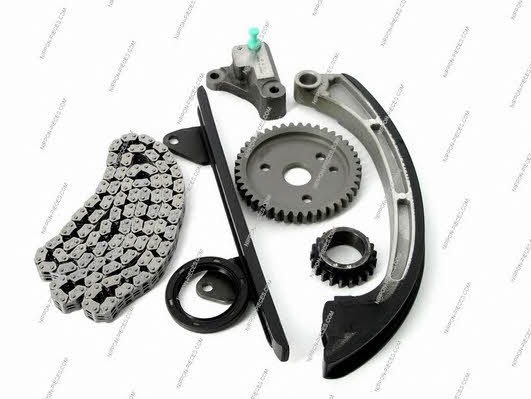 Nippon pieces T117A01 Timing chain kit T117A01