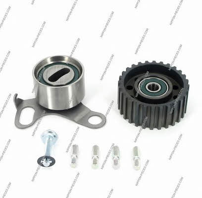 Nippon pieces T118A02 TIMING BELT KIT WITH WATER PUMP T118A02