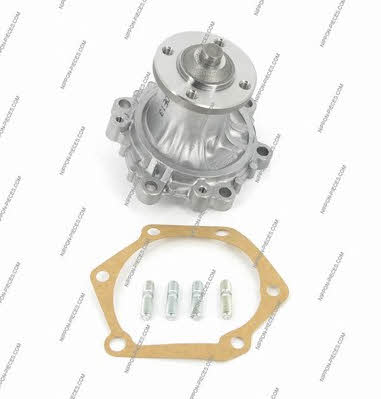 TIMING BELT KIT WITH WATER PUMP Nippon pieces T118A06
