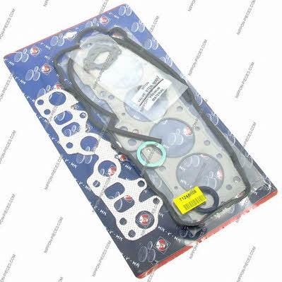 Nippon pieces T124A108 Gasket Set, cylinder head T124A108