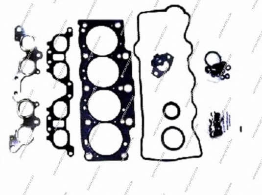 Nippon pieces T124A139 Gasket Set, cylinder head T124A139
