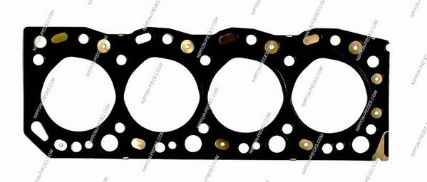 Nippon pieces T125A03 Gasket, cylinder head T125A03